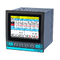 RS485 registrador multifuncional del poder de 3 fases serie de la exhibición DW9T de TFT LCD de 3,5 pulgadas