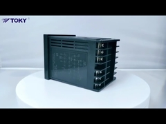 TE Intelligent PID Temperature Controller with 4 digits LED display 0.5%FS