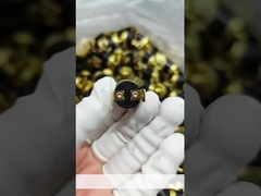 Interruptor térmico personalizado para el sistema de dispersión de niebla