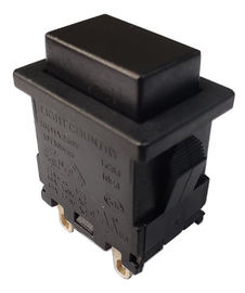 Temperatura ambiente eléctrica T85/T105 del interruptor LC83-2 del botón de la eficacia alta