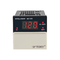 CA industrial de la alarma 3A/250V del lazo del regulador de temperatura del PID del dinar de la serie de TM 1
